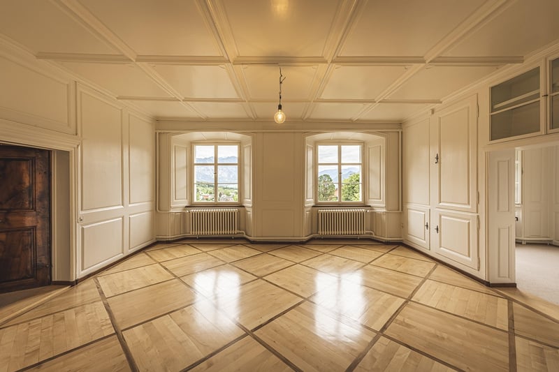 Real Estate Opportunities