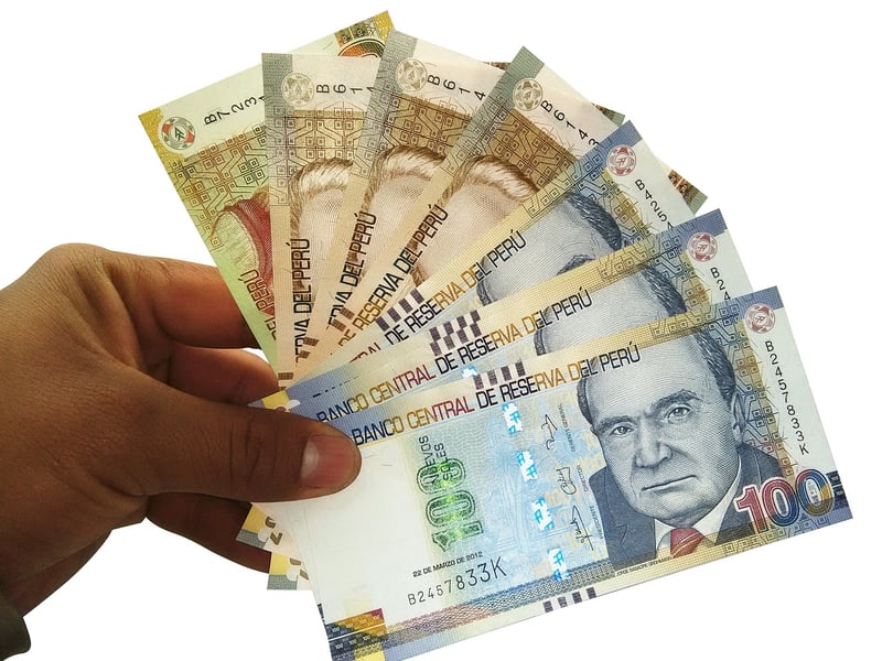 Controlling Debt