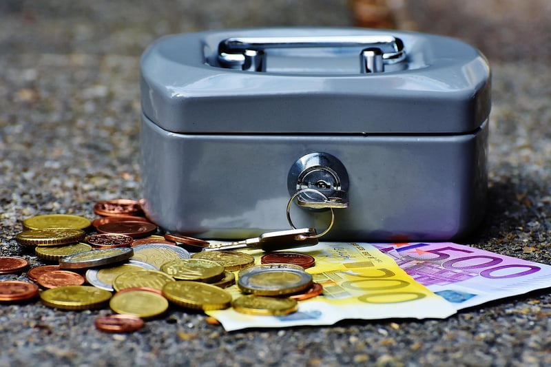 Investment Allocation